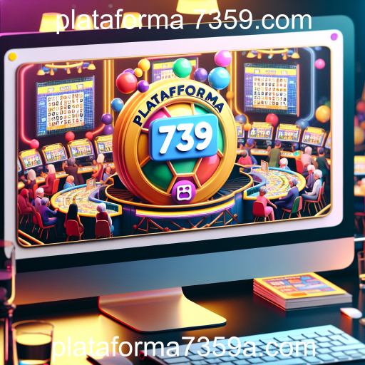 Bingo Online: A Nova Sensação no Entretenimento Digital