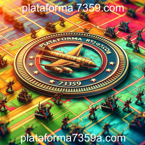Explorando o Mundo dos Jogos de Estratégia